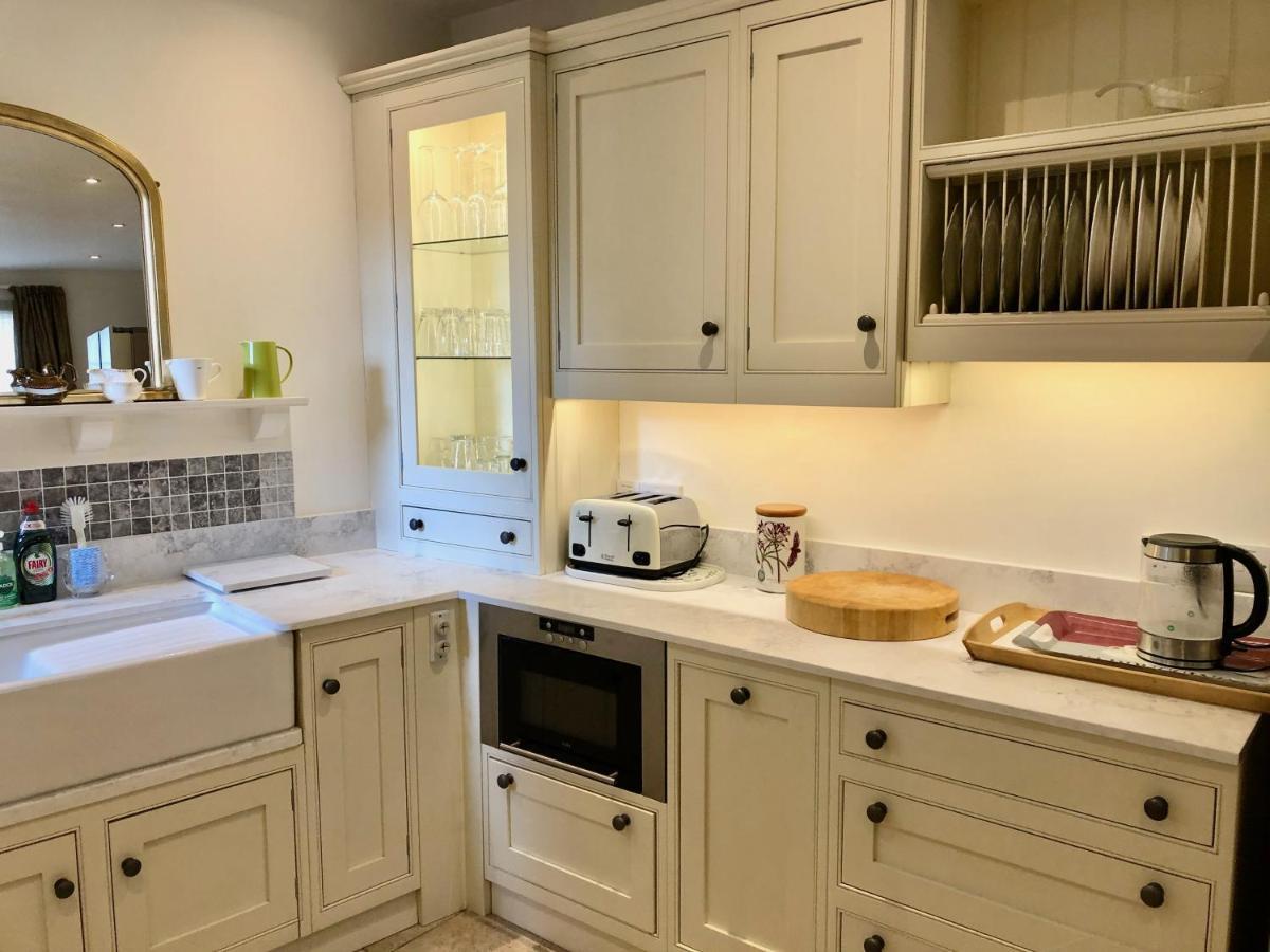 Lauras Townhouse Apartments Lansdown Slope Townhouse Bath Bagian luar foto