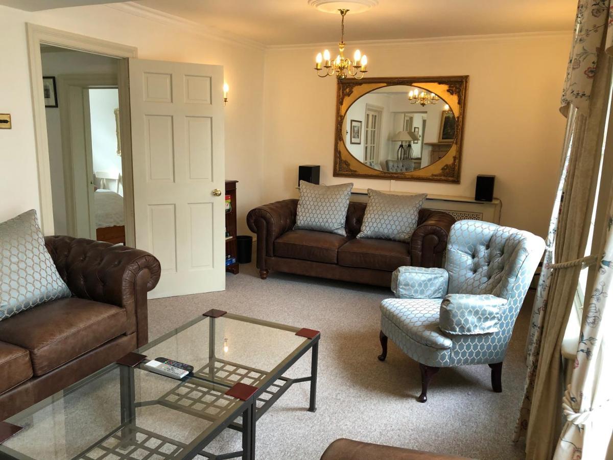 Lauras Townhouse Apartments Lansdown Slope Townhouse Bath Bagian luar foto