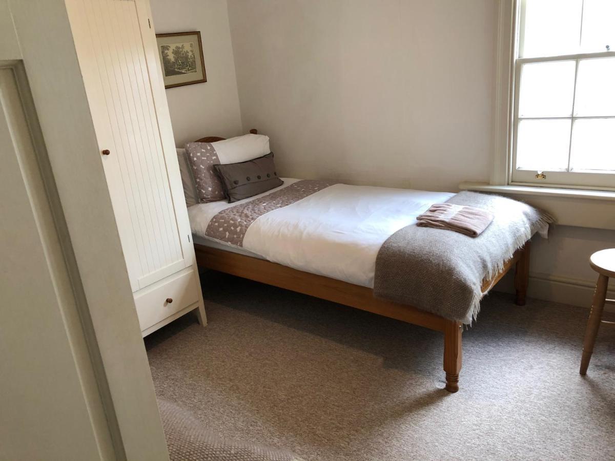 Lauras Townhouse Apartments Lansdown Slope Townhouse Bath Bagian luar foto