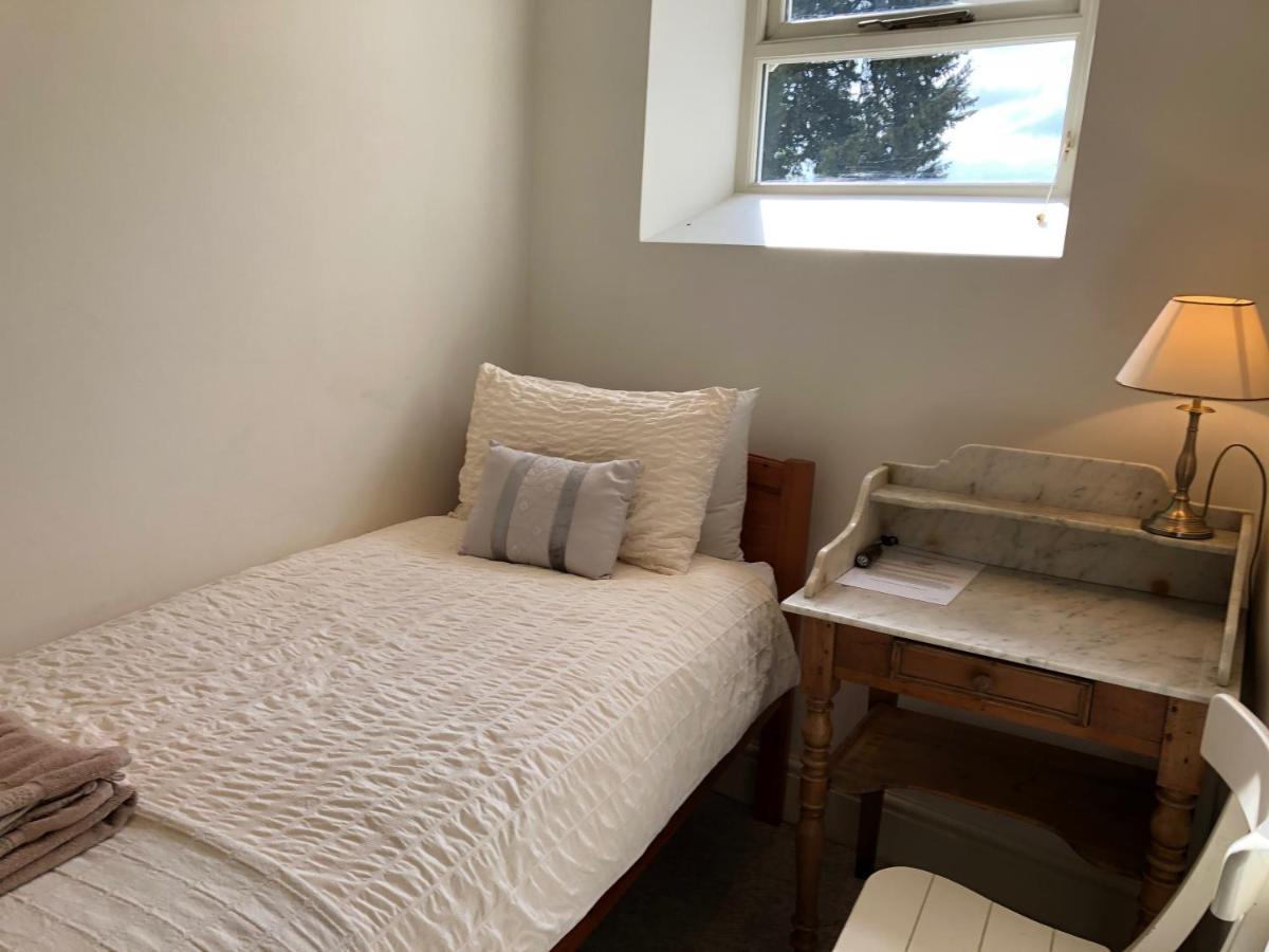 Lauras Townhouse Apartments Lansdown Slope Townhouse Bath Bagian luar foto