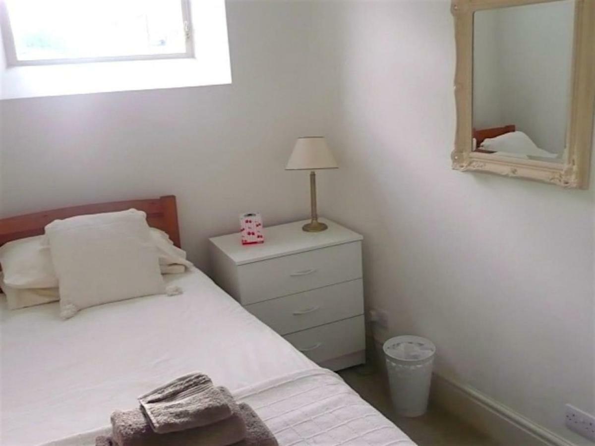 Lauras Townhouse Apartments Lansdown Slope Townhouse Bath Bagian luar foto