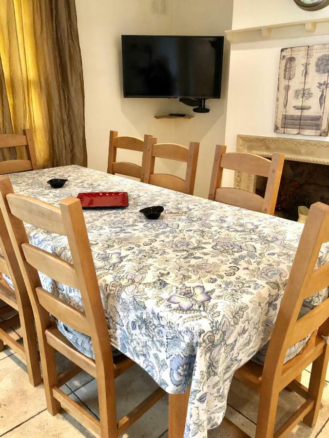 Lauras Townhouse Apartments Lansdown Slope Townhouse Bath Bagian luar foto