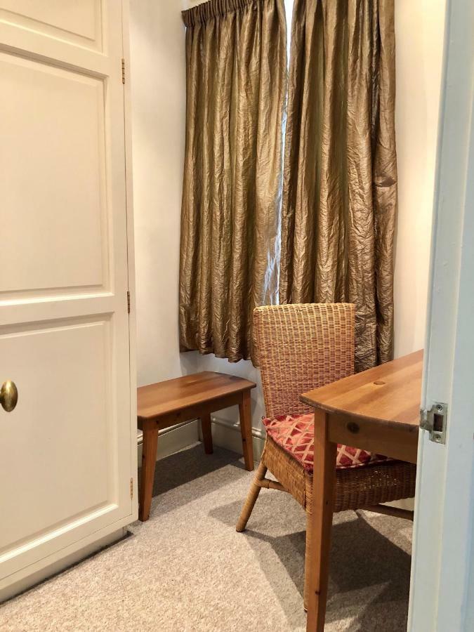 Lauras Townhouse Apartments Lansdown Slope Townhouse Bath Bagian luar foto