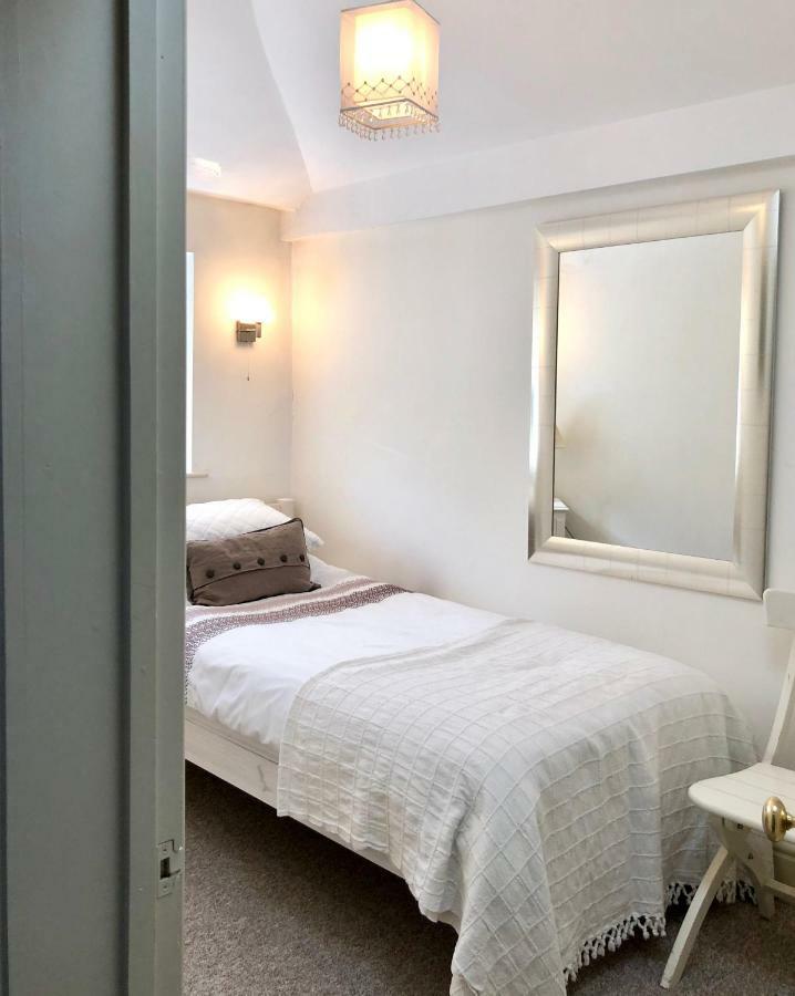 Lauras Townhouse Apartments Lansdown Slope Townhouse Bath Bagian luar foto